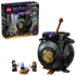 LEGO Harry Potter Cauldron: Secret Potions Classroom Set (76464)