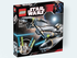 LEGO Star Wars General Grievous Starfighter Set (7656)