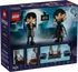 LEGO Wednesday: Wednesday Addams Figure Set (76780)