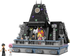 LEGO Wednesday: Wednesday & Enid's Dorm Room Set (76781)