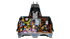 LEGO Wednesday: Wednesday & Enid's Dorm Room Set (76781)