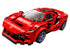 LEGO Speed Champions Ferrari F8 Tributo Set (76895)