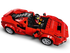 LEGO Speed Champions Ferrari F8 Tributo Set (76895)