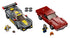 LEGO Speed Champions Chevrolet Corvette C8.R Race Car and 1969 Chevrolet Corvette Set (76903)