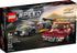 LEGO Speed Champions Chevrolet Corvette C8.R Race Car and 1969 Chevrolet Corvette Set (76903)