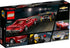 LEGO Speed Champions Chevrolet Corvette C8.R Race Car and 1969 Chevrolet Corvette Set (76903)