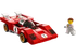 LEGO Speed Champions 1970 Ferrari 512 M Set (76906)