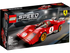 LEGO Speed Champions 1970 Ferrari 512 M Set (76906)