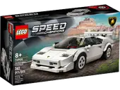 LEGO Speed Champions Lamborghini Countach Set (76908)