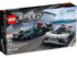 LEGO Speed Champions Mercedes-AMG F1 W12 E Performance & Mercedes-AMG Proj6ect One Set (76909)