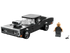 LEGO Speed Champions Fast & Furious 1970 Dodge Charger R/T Set (76912)