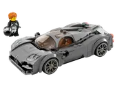 LEGO Speed Champions Pagani Utopia Set (76915)