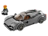 LEGO Speed Champions Pagani Utopia Set (76915)
