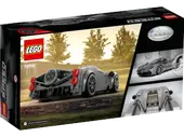 LEGO Speed Champions Pagani Utopia Set (76915)