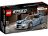 LEGO Speed Champions 2 Fast 2 Furious Nissan Skyline GT-R (R34) Set (76917)