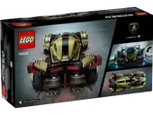 LEGO Speed Champions Lamborghini Lambo V12 Vision GT Super Car Set (76923)