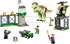 T.rex Dinosaur Breakout - LEGO Jurassic World Set (76944)