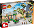 T.rex Dinosaur Breakout - LEGO Jurassic World Set (76944)
