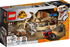 Atrociraptor Dinosaur: Bike Chase - LEGO Jurassic World Set (76945)