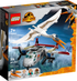Quetzalcoatlus Plane Ambush - LEGO Jurassic World Set (76947)