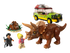 Triceratops Research - LEGO Jurassic World Set (76959)