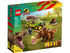 Triceratops Research - LEGO Jurassic World Set (76959)