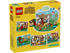 LEGO Animal Crossing Isabelle's House Visit (77049)