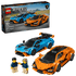 LEGO Speed Champions Lamborghini Revuelto & Huracán STO Set (77238)