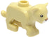 LEGO City Jessica Sharpe with Baby Lion Foil Pack (952112)