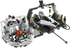 LEGO Star Wars Home One Mon Calamari Star Cruiser - Limited Edition Set (7754)