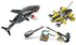 LEGO Aqua Raiders Tiger Shark Attack Set (7773)