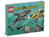 LEGO Aqua Raiders Tiger Shark Attack Set (7773)