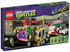 LEGO Ninja Turtles The Shellraiser Street Chase {Train Base Version} (79104-2)