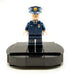 Custom US Air Force Dress Uniform Minifigure made using LEGO parts - Bricks At War