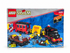 LEGO System Classic Train Set (3225)