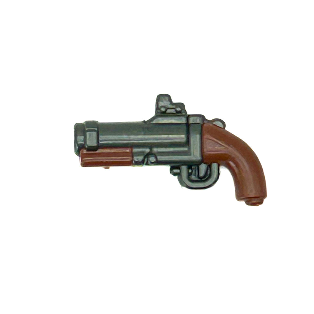 Reloaded M79 Pirate - BrickArms