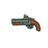 Reloaded M79 Pirate - BrickArms