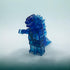 Trans-Blue Godzilla Minifig