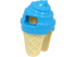 LEGO Ice Cream Costume Head Cover for Minifigure