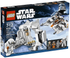 LEGO Star Wars Hoth Wampa Cave Set (8089)