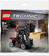 LEGO Technic Forklift with Pallet Polybag (30655)