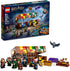 LEGO Harry Potter Hogwarts™ Magical Trunk Set (76399)