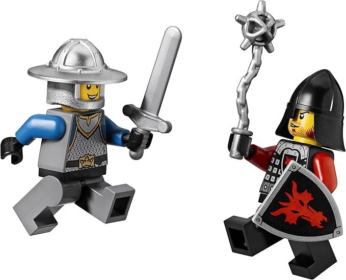 LEGO Castle Forest Ambush (70400)