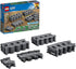LEGO City Tracks Set (60205)