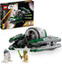 LEGO Star Wars Yoda's Jedi Starfighter Set (75360)