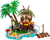 LEGO Ray The Castaway GWP Set (40566)