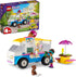 Ice-Cream Truck - LEGO Friends Set (41715) [RETIRED]