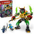 LEGO Ninjago Lloyd's Elemental Power Mech Set (71817)