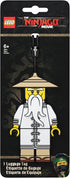 LEGO Ninjago Movie Luggage Tag Wu