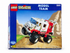 LEGO System Model Team Big Foot 4X4 Set (5561)
